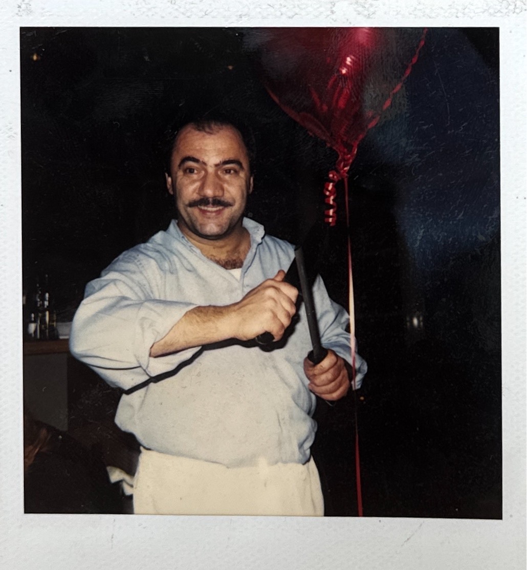Da Salvatore