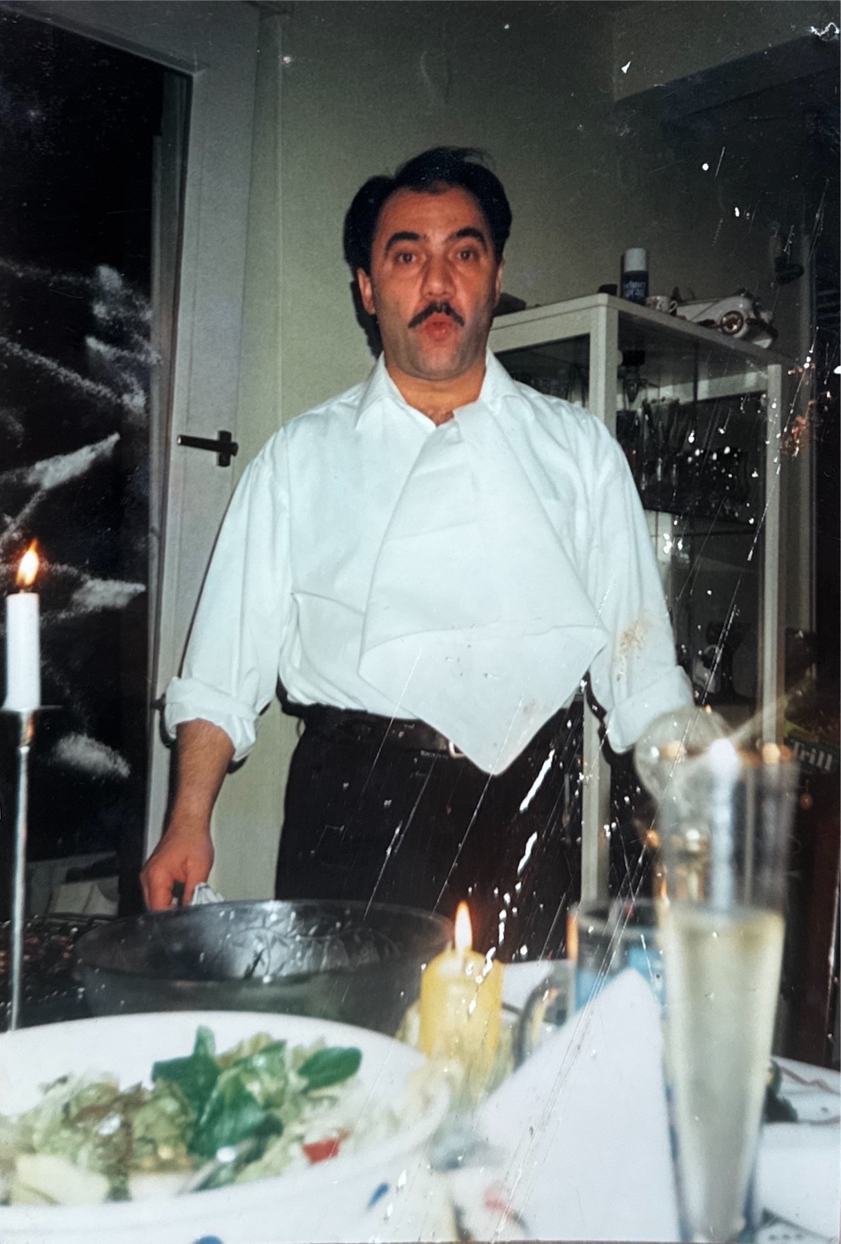 Da Salvatore